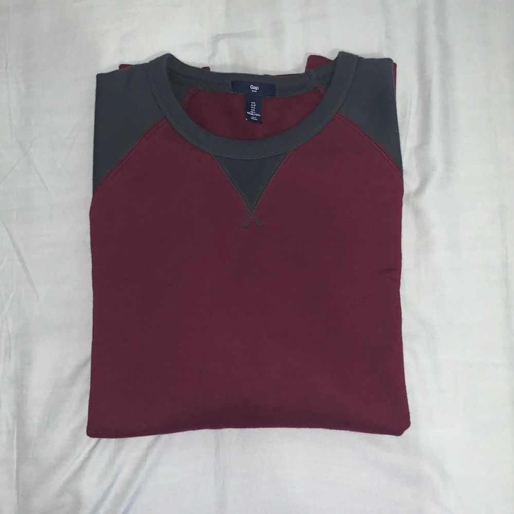 GAP Crewneck Sweatshirt